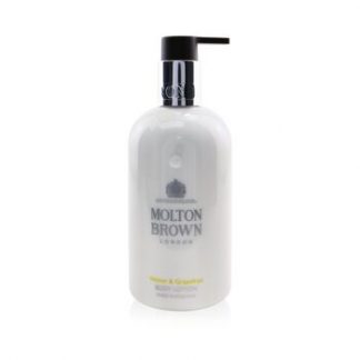 Molton Brown Vetiver & Grapefruit Body Lotion  300ml/10oz