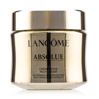 Lancome Absolue Creme Riche Regenerating Brightening Rich Cream  60ml/2oz