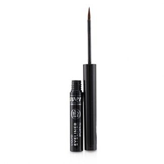 Lavera Liquid Eyeliner - # 02 Brown  4ml/0.15oz