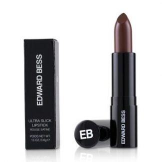 Edward Bess Ultra Slick Lipstick - # Deep Lust  3.6g/0.13oz