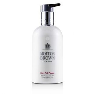 Molton Brown Fiery Pink Pepper Hand Lotion  300ml/10oz