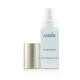 Babor Skinovage [Age Preventing] Moisturizing Serum - For Dry Skin  30ml/1oz