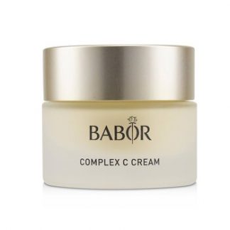 Babor Complex C Cream  50ml/1.7oz