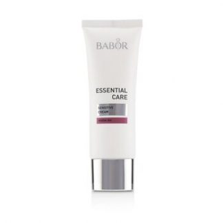 Babor Essential Care Sensitive Cream - For Sensitive Skin  50ml/1.7oz