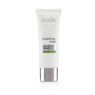 Babor Essential Care Pure Cream - For Problem Skin  50ml/1.7oz