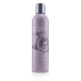 ABBA Volume Conditioner  236ml/8oz