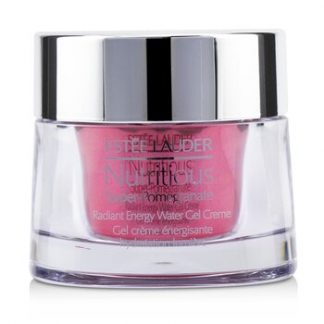 Estee Lauder Nutritious Super-Pomegranate Radiant Energy Water Gel Creme  50ml/1.7oz