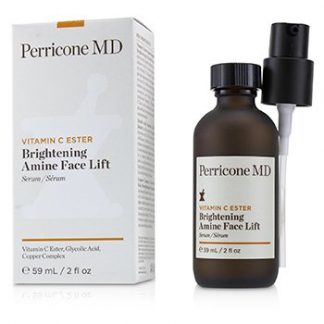 Perricone MD Vitamin C Ester Brightening Amine Face Lift  59ml/2oz