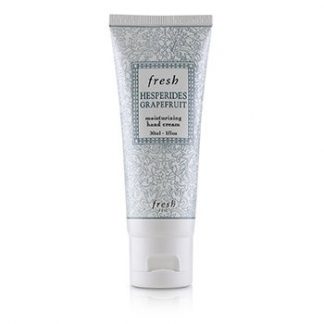 Fresh Hesperides Grapefruit Moisturiszing Hand Cream  30ml/1oz