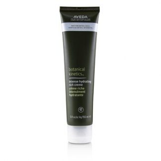 Aveda Botanical Kinetics Intense Hydrating Rich Creme (Salon Size)  150ml/5oz