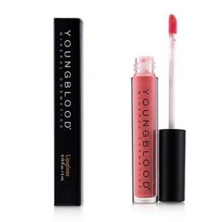 Youngblood Lipgloss - # Devotion  3ml/0.1oz