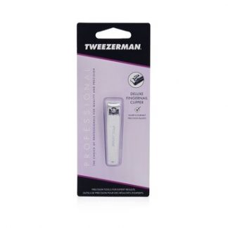 Tweezerman Professional Fingernail Clipper  -