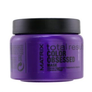 Matrix Total Results Color Obsessed Mask  150ml/5.1oz