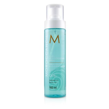 Moroccanoil Curl Re-Energizing Spray (For All Curl Types)  160ml/5.4oz