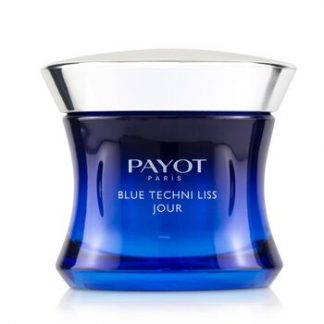 Payot Blue Techni Liss Jour Chrono-Smoothing Cream  50ml/1.6oz