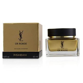 Yves Saint Laurent Or Rouge La Creme Fine (Face Cream Light)  50ml/1.6oz