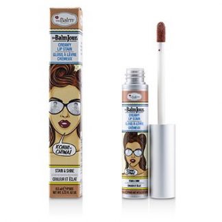 TheBalm TheBalmJour Creamy Lip Stain - # Konnichiwa!  6.5ml/0.22oz