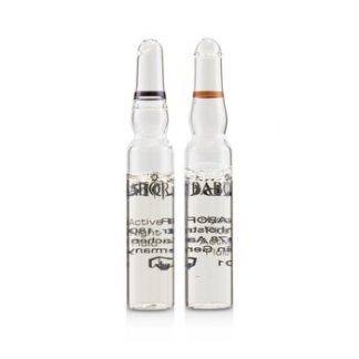 Babor Ampoule Concentrates MasterPiece Day & Night Fluid (4x Hydra Plus Active Fluid + 3x Active Night Fluid)  7x2ml/0.06oz