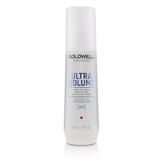 Goldwell Dual Senses Ultra Volume Bodifying Spray (Volume For Fine Hair)  150ml/5oz