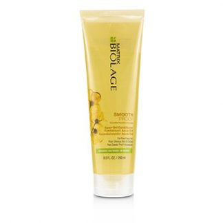 Matrix Biolage SmoothProof Aqua-Gel Conditioner (For Fine, Fizzy Hair)  250ml/8.5oz