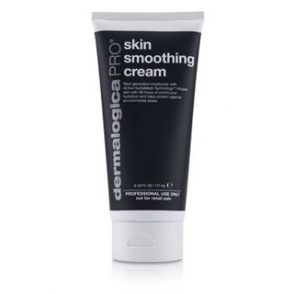 Dermalogica Skin Smoothing Cream PRO (Salon Size)  177ml/6oz