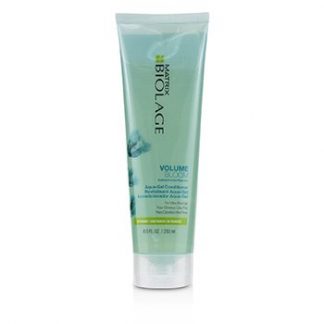 Matrix Biolage VolumeBloom Aqua-Gel Conditioner (For Ultra-Fine Hair)  250ml/8.5oz