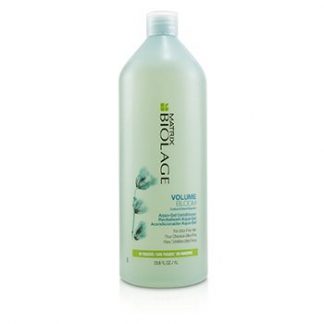 Matrix Biolage VolumeBloom Aqua-Gel Conditioner (For Ultra-Fine Hair)  1000ml/33.8oz