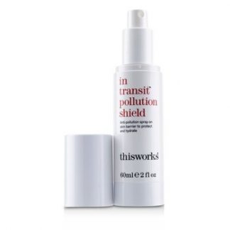 This Works In Transit Pollution Shield  60ml/2oz