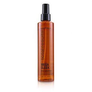 Matrix Total Results Mega Sleek Iron Smoother Defrizzing Leave-In Spray  250ml/8.5oz