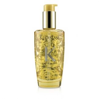 Kerastase Elixir Ultime L'Huile Originale  Versatile Beautifying Oil (Dull Hair)  100ml/3.4oz