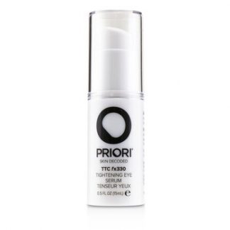 Priori TTC fx330 Tightening Eye Serum  15ml/0.5oz