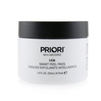 Priori LCA Smart Peel Pads  30pads