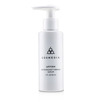 CosMedix Affirm Antioxidant Firming Serum (Salon Size)  120ml/4oz