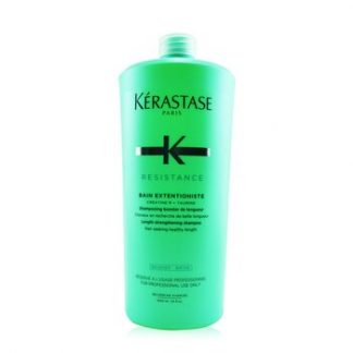 Kerastase Resistance Bain Extentioniste Length Strengthening Shampoo  1000ml/33.8oz