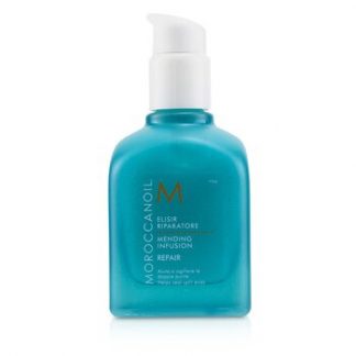 Moroccanoil Mending Infusion (For Weakened and Damaged Hair)  75ml/2.5oz