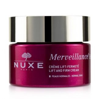 Nuxe Merveillance Expert Anti-Wrinkle Cream (For Normal Skin)  50ml/1.7oz