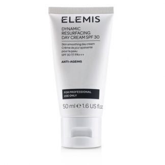 Elemis Dynamic Resurfacing Day Cream SPF 30 (Salon Product)  50ml/1.6oz