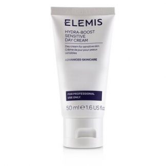 Elemis Hydra-Boost Sensitive Day Cream - For Sensitive Skin (Salon Product)  50ml/1.6oz