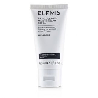 Elemis Pro-Collagen Marine Cream SPF 30 (Salon Product)  50ml/1.6oz