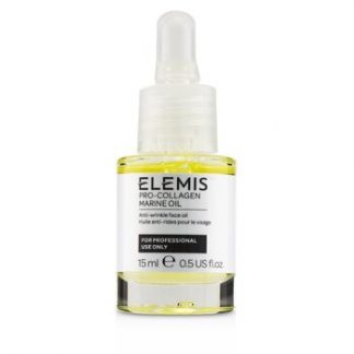 Elemis Pro-Collagen Marine Oil (Salon Product)  15ml/0.5oz