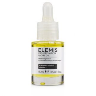 Elemis Pro-Definition Facial Oil (Salon Product)  15ml/0.5oz