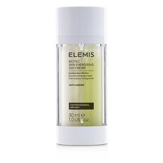 Elemis BIOTEC Skin Energising Day Cream - Combination (Salon Product)  30ml/1oz