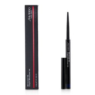 Shiseido MicroLiner Ink Eyeliner - # 04 Navy  0.08g/0.002oz