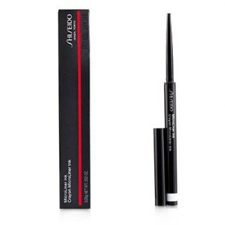 Shiseido MicroLiner Ink Eyeliner - # 05 White  0.08g/0.002oz