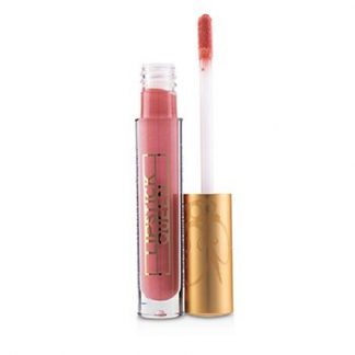 Lipstick Queen Reign & Shine Lip Gloss - # Empress Of Apricot (Apricot)  2.8ml/0.09oz