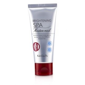 Koh Gen Do Spa Brightening Moisture Mask  80g/2.82oz