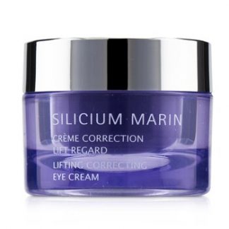 Thalgo Silicium Marin Lifting Correcting Eye Cream  15ml/0.5oz