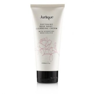 Jurlique Softening Rose Body Cleansing Cream  200ml/6.7oz