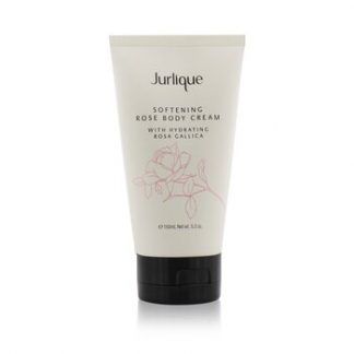 Jurlique Softening Rose Body Cream  150ml/5oz