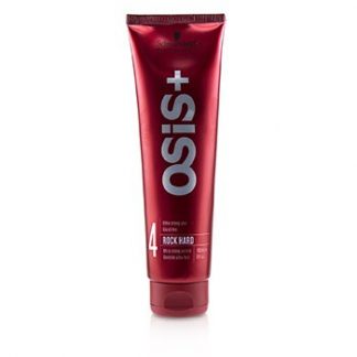 Schwarzkopf Osis+ Rock Hard Ultra Strong Glue (Ultra Strong Control)  150ml/5oz